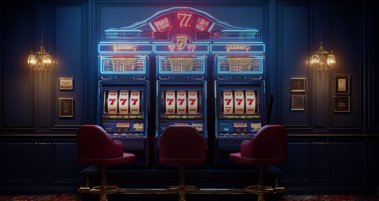 The Clubhouse Casino